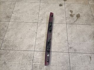 bontott FORD MONDEO III Csomagtérajtó Díszléc