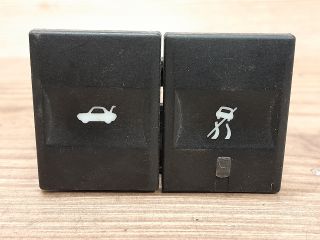 bontott FORD MONDEO III Csomagtérajtó Kapcsoló