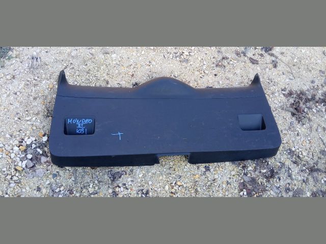 bontott FORD MONDEO III Csomagtérajtó Kárpit