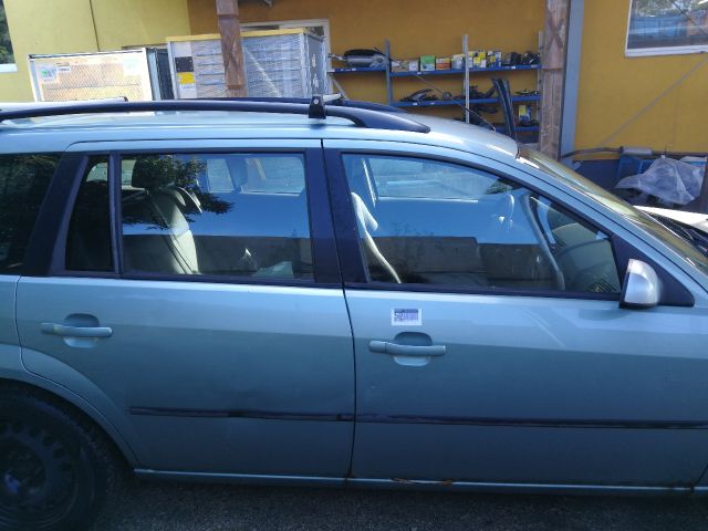 bontott FORD MONDEO III Csomagtérajtó Kilincs