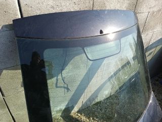 bontott FORD MONDEO III Csomagtérajtó (Részeivel)