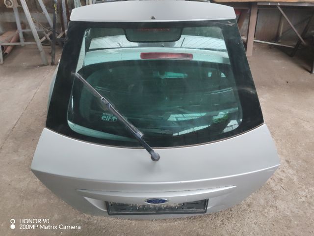 bontott FORD MONDEO III Csomagtérajtó (Részeivel)