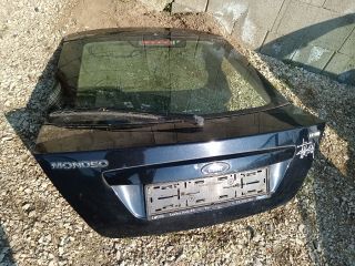 bontott FORD MONDEO III Csomagtérajtó (Részeivel)