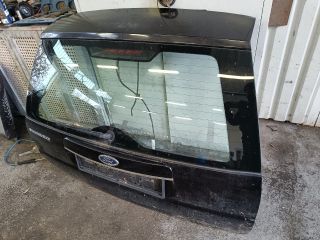bontott FORD MONDEO III Csomagtérajtó (Részeivel)
