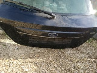 bontott FORD MONDEO III Csomagtérajtó (Részeivel)