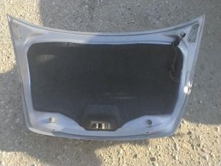 bontott FORD MONDEO III Csomagtérajtó (Részeivel)