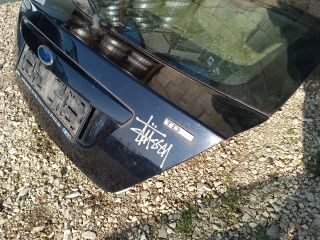 bontott FORD MONDEO III Csomagtérajtó (Részeivel)