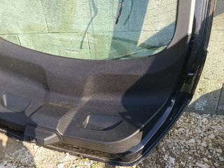 bontott FORD MONDEO III Csomagtérajtó (Részeivel)