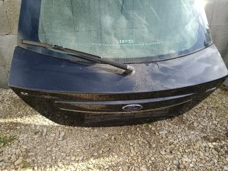 bontott FORD MONDEO III Csomagtérajtó (Részeivel)