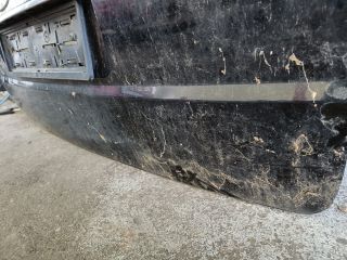 bontott FORD MONDEO III Csomagtérajtó (Részeivel)