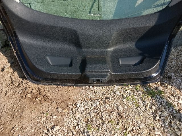 bontott FORD MONDEO III Csomagtérajtó (Részeivel)