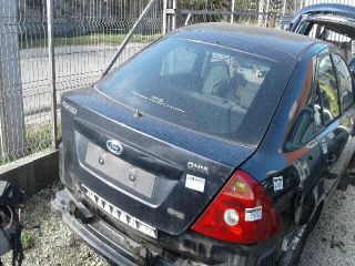 bontott FORD MONDEO III Csomagtérajtó (Részeivel)