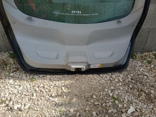 bontott FORD MONDEO III Csomagtérajtó (Részeivel)