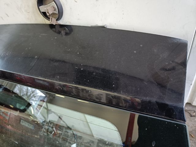 bontott FORD MONDEO III Csomagtérajtó (Részeivel)