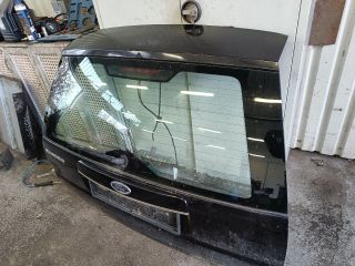 bontott FORD MONDEO III Csomagtérajtó (Részeivel)