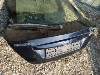 bontott FORD MONDEO III Csomagtérajtó (Részeivel)