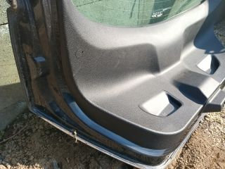 bontott FORD MONDEO III Csomagtérajtó (Részeivel)