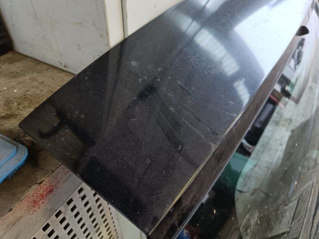 bontott FORD MONDEO III Csomagtérajtó (Részeivel)