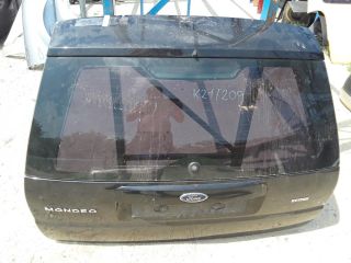 bontott FORD MONDEO III Csomagtérajtó (Részeivel)