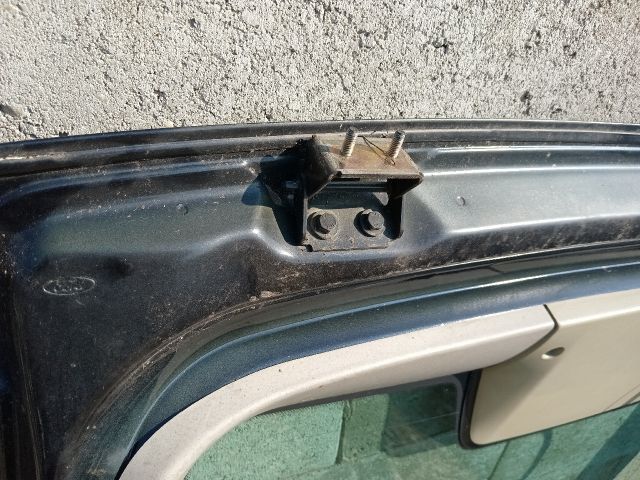 bontott FORD MONDEO III Csomagtérajtó (Részeivel)