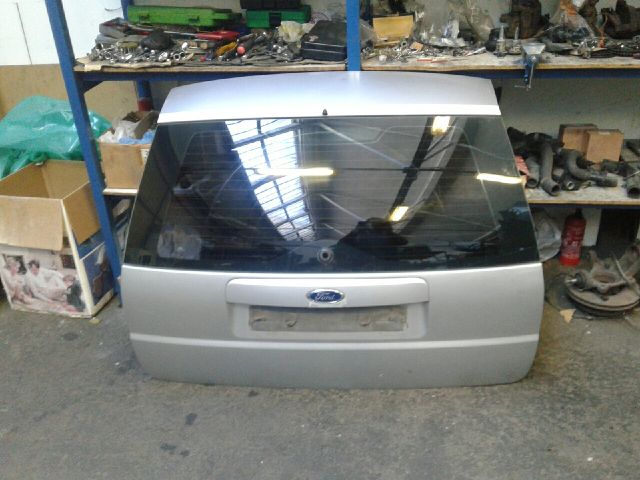 bontott FORD MONDEO III Csomagtérajtó (Üres lemez)