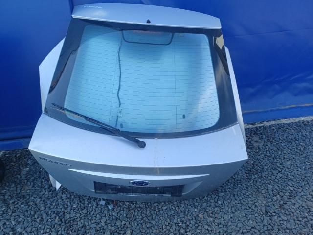 bontott FORD MONDEO III Csomagtérajtó (Üres lemez)