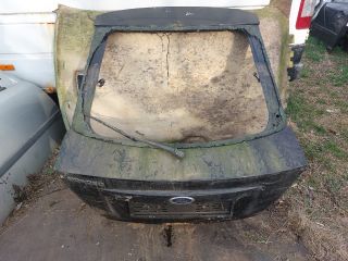 bontott FORD MONDEO III Csomagtérajtó (Üres lemez)