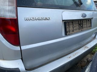 bontott FORD MONDEO III Csomagtérajtó (Üres lemez)