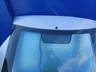 bontott FORD MONDEO III Csomagtérajtó (Üres lemez)