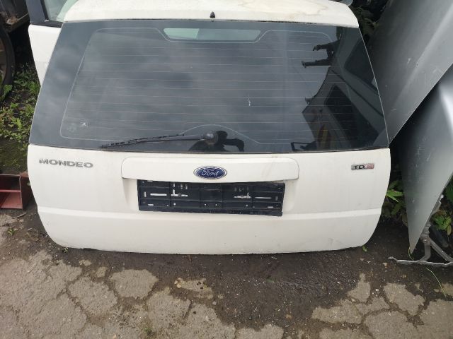 bontott FORD MONDEO III Csomagtérajtó (Üres lemez)