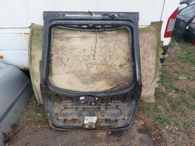 bontott FORD MONDEO III Csomagtérajtó (Üres lemez)