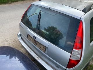 bontott FORD MONDEO III Csomagtérajtó (Üres lemez)