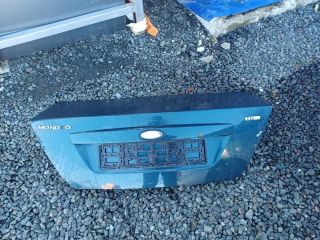 bontott FORD MONDEO III Csomagtérajtó (Üres lemez)