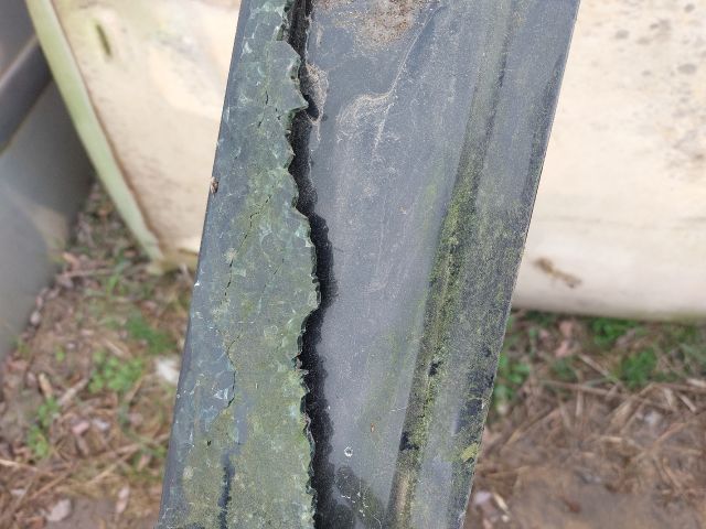 bontott FORD MONDEO III Csomagtérajtó (Üres lemez)