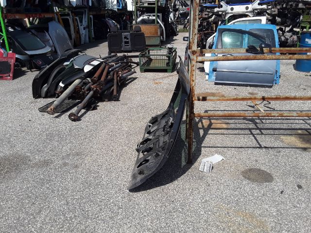 bontott FORD MONDEO III Csomagtérajtó (Üres lemez)