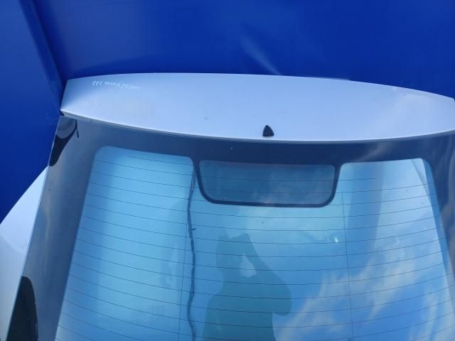 bontott FORD MONDEO III Csomagtérajtó (Üres lemez)