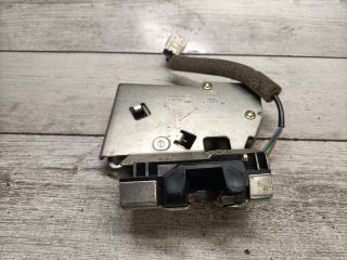 bontott FORD MONDEO III Csomagtérajtó Zárszerkezet