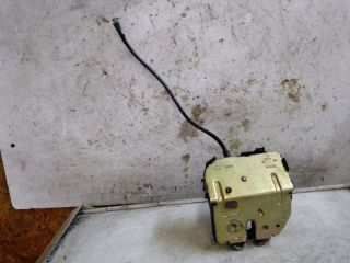 bontott FORD MONDEO III Csomagtérajtó Zárszerkezet