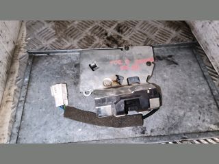 bontott FORD MONDEO III Csomagtérajtó Zárszerkezet