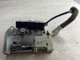 bontott FORD MONDEO III Csomagtérajtó Zárszerkezet