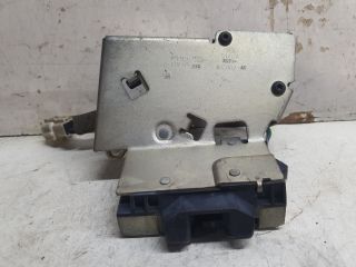 bontott FORD MONDEO III Csomagtérajtó Zárszerkezet