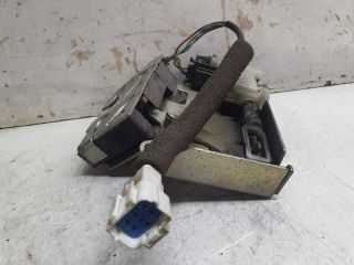 bontott FORD MONDEO III Csomagtérajtó Zárszerkezet