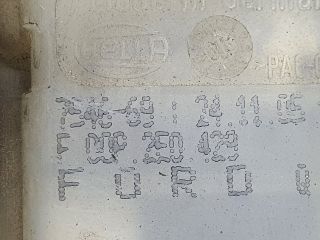 bontott FORD MONDEO III Csomagtérajtó Zárszerkezet