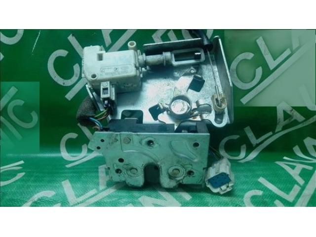 bontott FORD MONDEO III Csomagtérajtó Zárszerkezet