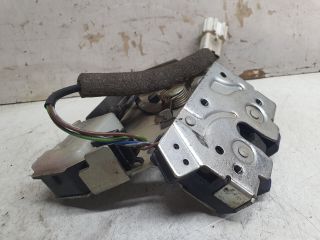 bontott FORD MONDEO III Csomagtérajtó Zárszerkezet