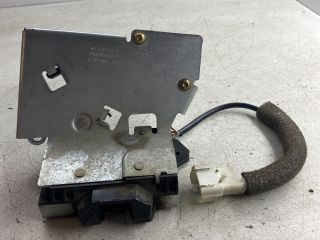 bontott FORD MONDEO III Csomagtérajtó Zárszerkezet