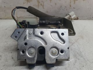 bontott FORD MONDEO III Csomagtérajtó Zárszerkezet