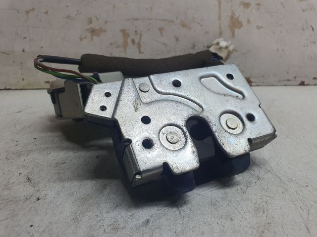 bontott FORD MONDEO III Csomagtérajtó Zárszerkezet