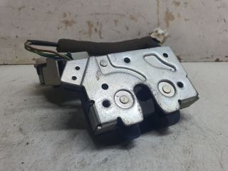 bontott FORD MONDEO III Csomagtérajtó Zárszerkezet