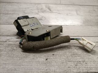 bontott FORD MONDEO III Csomagtérajtó Zárszerkezet